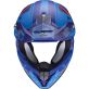 CASQUES MOTO CROSS SCORPION VX-21 AIR URBA