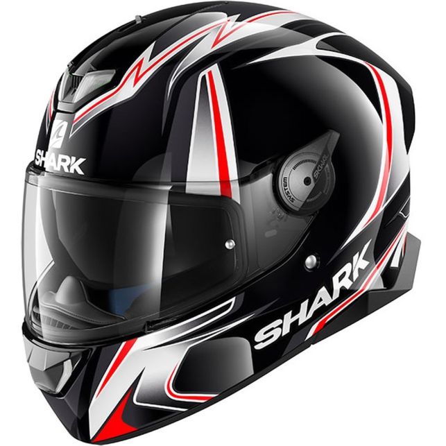 CASQUE INTÉGRAL SHARK SKWAL 2 SYKES