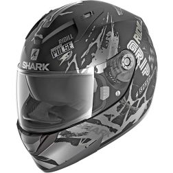 CASQUE INTÉGRAL SHARK RIDILL 1.2 DRIFT-R MAT
							  		