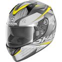 Casque Intégral SHARK RIDILL 1.2 STRATOM MAT