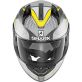 CASQUE INTÉGRAL SHARK RIDILL 1.2 STRATOM MAT