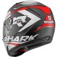 CASQUE INTÉGRAL SHARK RIDILL 1.2 STRATOM MAT