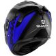 CASQUE INTÉGRAL SHARK SPARTAN GT ELGEN MAT