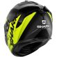 CASQUE INTÉGRAL SHARK SPARTAN GT ELGEN MAT