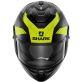 CASQUE INTÉGRAL SHARK SPARTAN GT ELGEN MAT