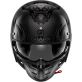CASQUE JET SHARK S-DRAK CARBON DAGON