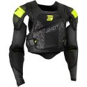 Gilet de protection Shot Ultralight Kid 2.0