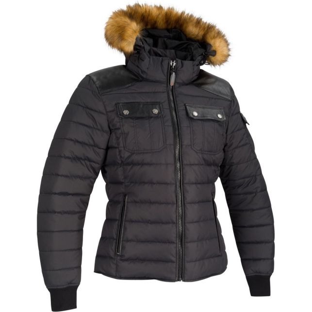 Blouson Bering Lady Amber