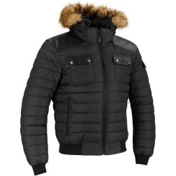 Blouson Bering Amber
							  		