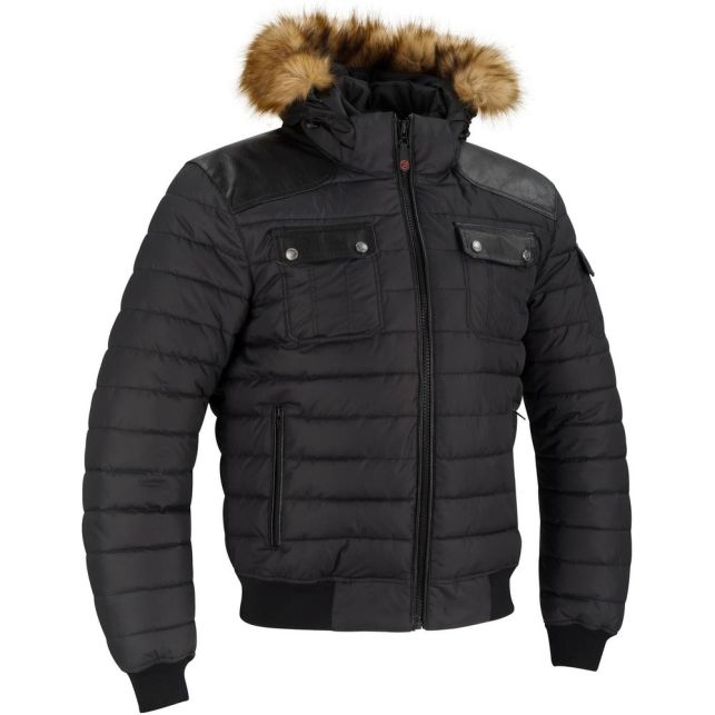 Blouson Bering Amber