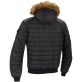 Blouson Bering Amber