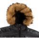 Blouson Bering Amber