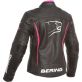 Blouson Bering Lady Gangsta