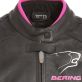 Blouson Bering Lady Gangsta
