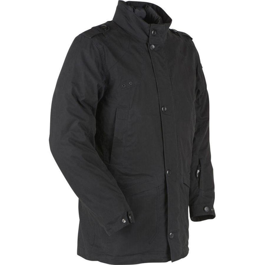 Oxford Veste De Moto Textile Homme Dakar - Certifiée CE AA, Imperméable Et Respirante Pour Toutes Saisons