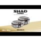 TOP CASE SHAD TR48 TERRA