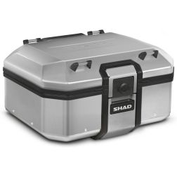 TOP CASE SHAD TR37 TERRA
							  		