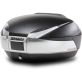 TOP CASE SHAD SH48 NOIR/TITANIUM