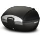 TOP CASE SHAD SH45 NOIR BRUT