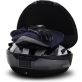 TOP CASE SHAD SH48 GRIS FONCE/NOIR