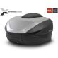 TOP CASE SHAD SH59X ALUMINIUM