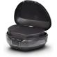 TOP CASE SHAD SH48 GRIS FONCE/NOIR