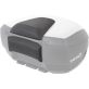TOP CASE SHAD SH59X ALUMINIUM