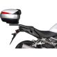 TOP CASE SHAD SH50 NOIR BRUT