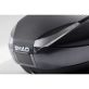 TOP CASE SHAD SH48 GRIS FONCE/NOIR