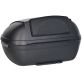 TOP CASE SHAD SH45 NOIR BRUT