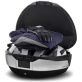 TOP CASE SHAD SH48 NOIR/TITANIUM