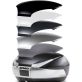 TOP CASE SHAD SH48 NEW TITANIUM