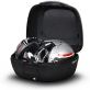 TOP CASE SHAD SH40 NOIR BRUT