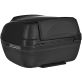 TOP CASE SHAD SH40 NOIR BRUT