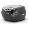 Top Case SHAD SH40 ALU STYLE