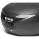 TOP CASE SHAD SH39 NOIR BASIC
