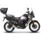 TOP CASE SHAD SH40 ALU STYLE