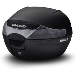TOP CASE SHAD SH33