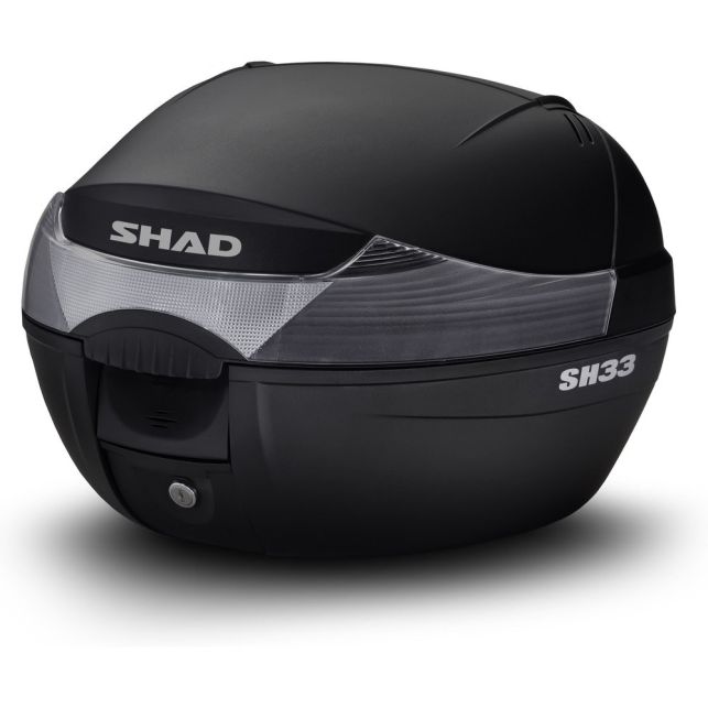 TOP CASE SHAD SH33