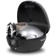 TOP CASE SHAD SH34 CARBONE
