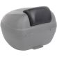 TOP CASE SHAD SH34 CARBONE