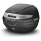 TOP CASE SHAD SH29 NOIR BRUT