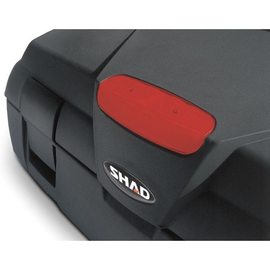 Top Case SHAD QUAD ATV80 - Moto Expert