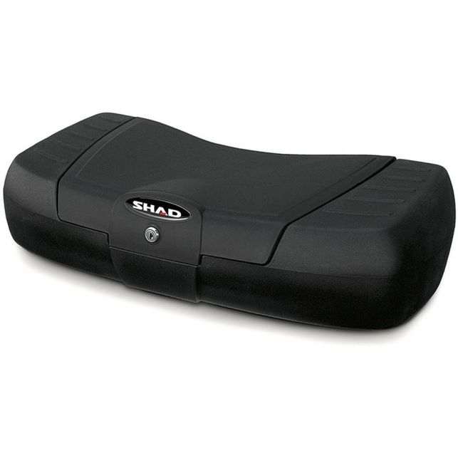 TOP CASE SHAD QUAD ATV40