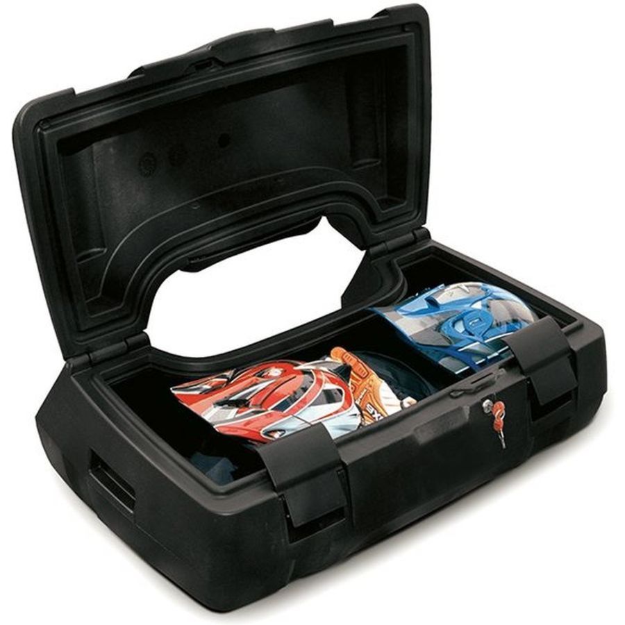 Top Case SHAD QUAD ATV80 - Moto Expert