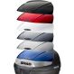 TOP CASE SHAD SH29 NOIR BRUT
