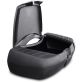 TOP CASE SHAD QUAD ATV40