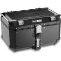 Top case GIVI TREKKER OUTBACK BLACK LINE 58L