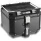 TOP CASE GIVI TREKKER OUTBACK BLACK LINE 42L