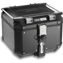 Top case GIVI TREKKER OUTBACK BLACK LINE 42L
